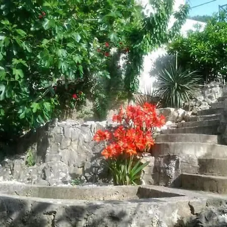 Appartamento Angel Sea View