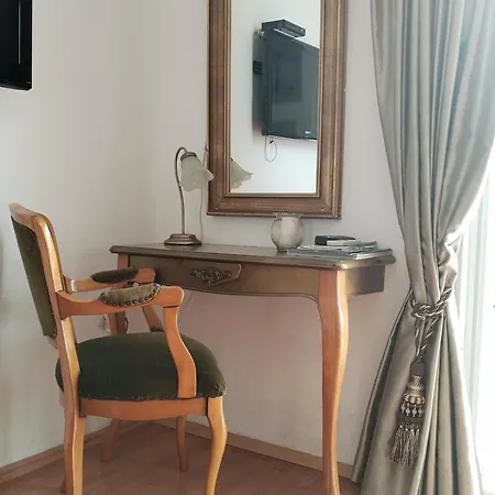 Apartment Sea View