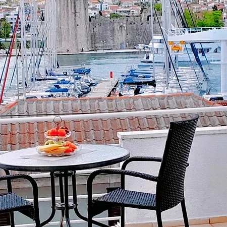 شقة Angel Sea View *