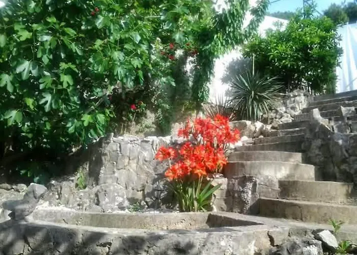 Apartmán Angel Sea View