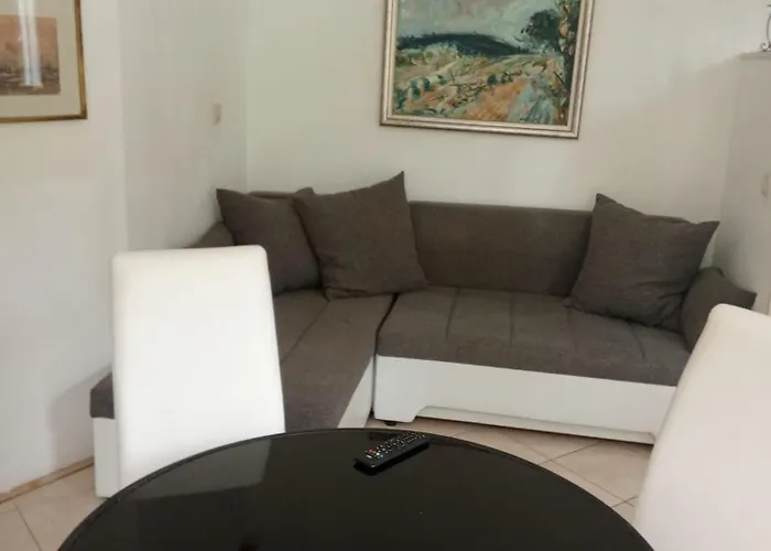 Angel Sea View * Trogir