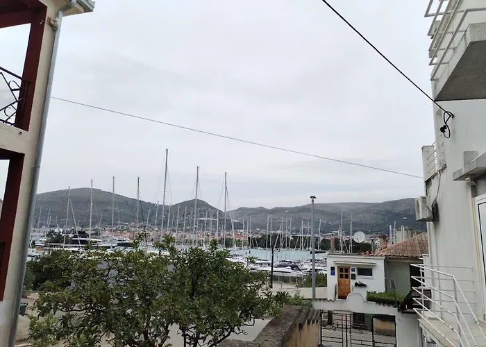 Angel Sea View * Trogir