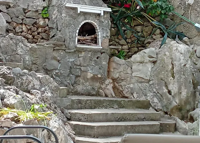 Appartamento Angel Sea View *