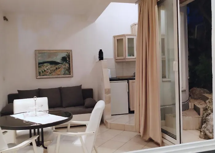 Angel Sea View *