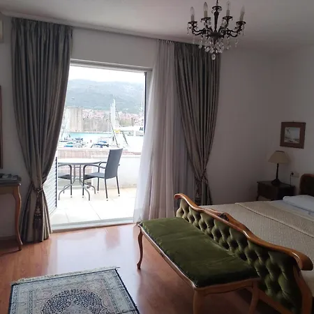 Angel Sea View דירה טרוגיר