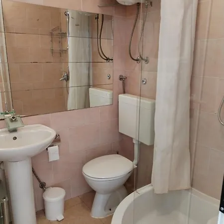 Angel Sea View * トロギール