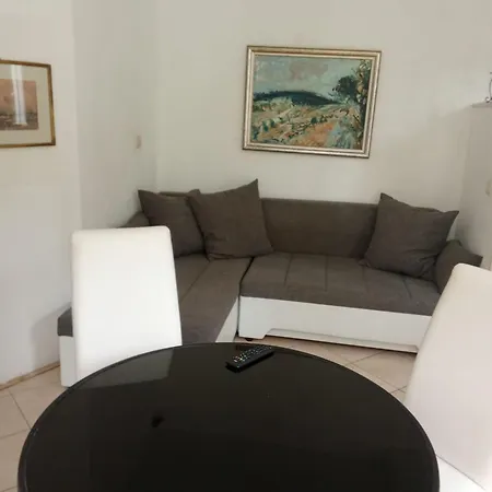 Angel Sea View * טרוגיר