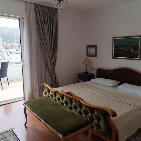 Angel Sea View דירה טרוגיר