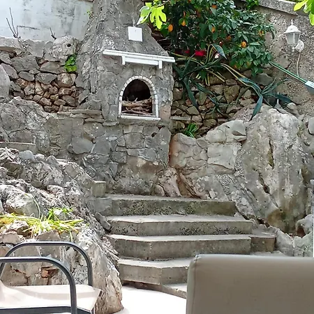 アパート Angel Sea View *