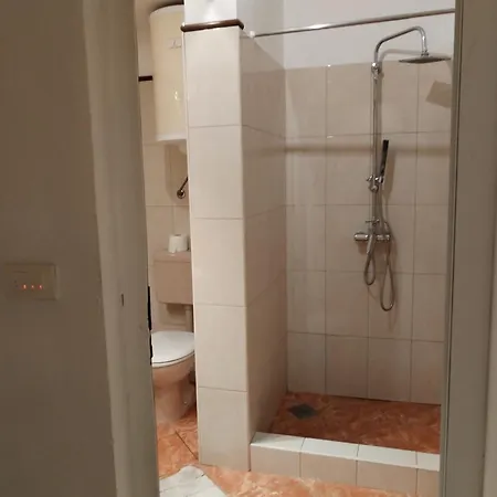 Apartman Angel Sea View Trogir