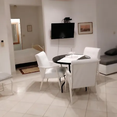 Angel Sea View Apartman