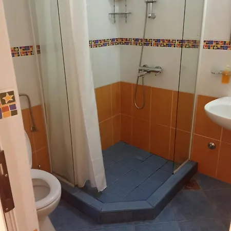 Angel Sea View Apartman *