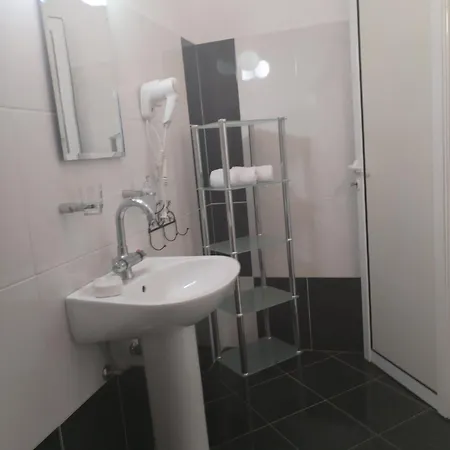 Angel Sea View Apartman Trogir