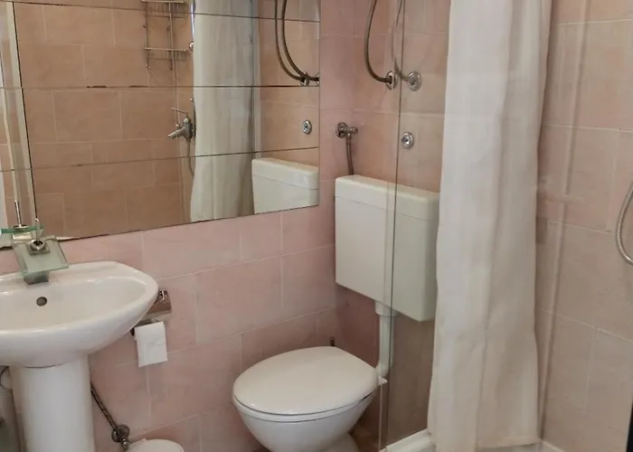 Angel Sea View * Trogir