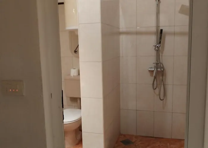 アパート Angel Sea View トロギール