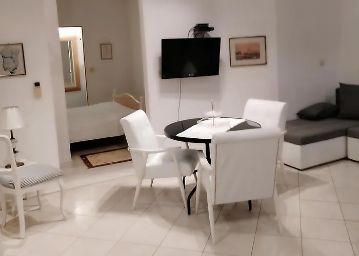 Angel Sea View Apartman