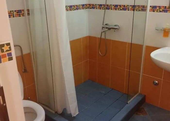 Angel Sea View Apartman *