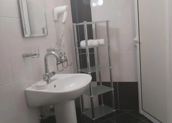 Angel Sea View Apartman Trogir