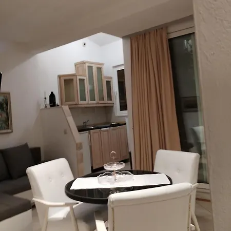 Apartman Angel Sea View